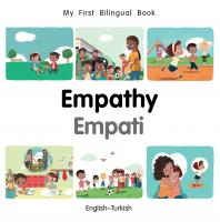Empathy (English–Turkish)