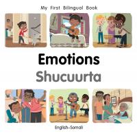 Emotions (English–Somali) Emotions (English–Somali)