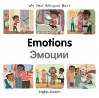 Emotions (English–Russian) Emotions (English–Russian)