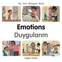 Emotions (English–Turkish) Emotions (English–Turkish)