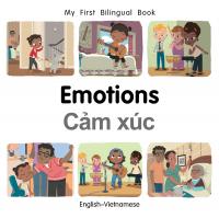Emotions (English–Vietnamese) Emotions (English–Vietnamese)