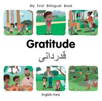 Gratitude (English–Farsi)