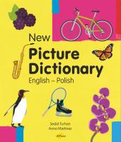 New Picture Dictionary (English–Polish)