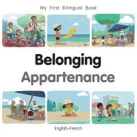 Belonging (English–French)