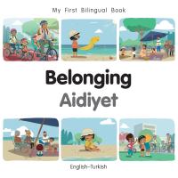 Belonging (English–Turkish)