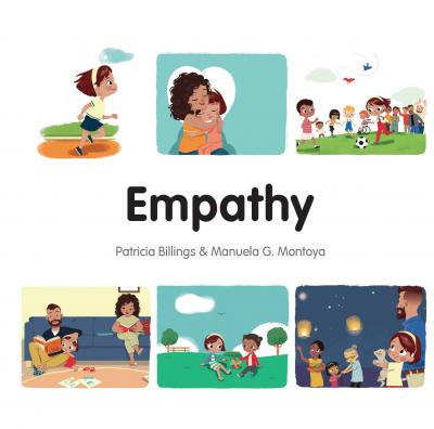 Empathy Patricia Billings