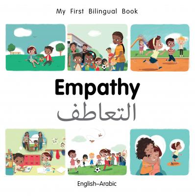 Empathy (English–Arabic)