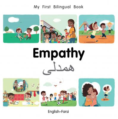 Empathy (English–Farsi) Patricia Billings