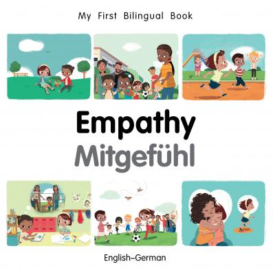 Empathy (English–German) Patricia Billings