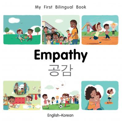 Empathy (English–Korean) Patricia Billings