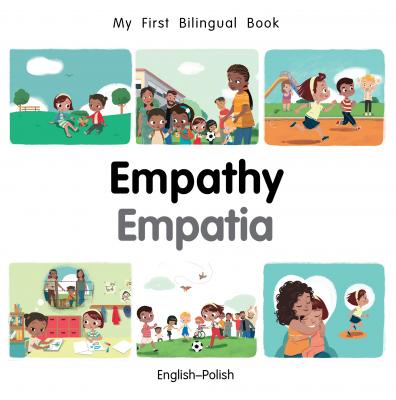 Empathy (English–Polish) Patricia Billings