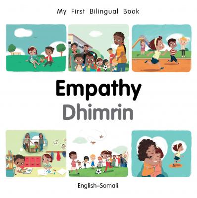 Empathy (English–Somali) Patricia Billings