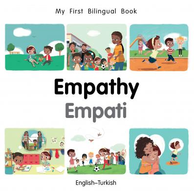 Empathy (English–Turkish) Patricia Billings