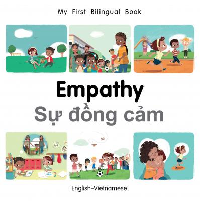 Empathy (English–Vietnamese) Patricia Billings