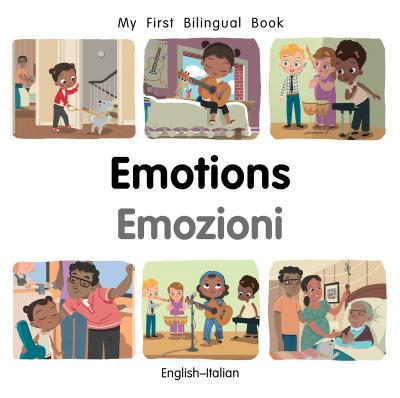 Emotions (English–Italian)