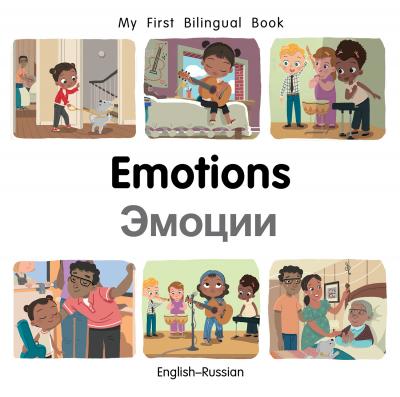 Emotions (English–Russian)