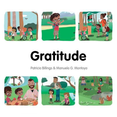 Gratitude Patricia Billings