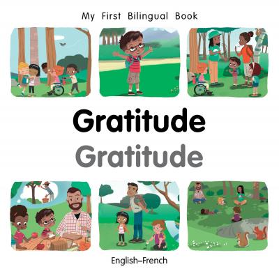 Gratitude (English–French)