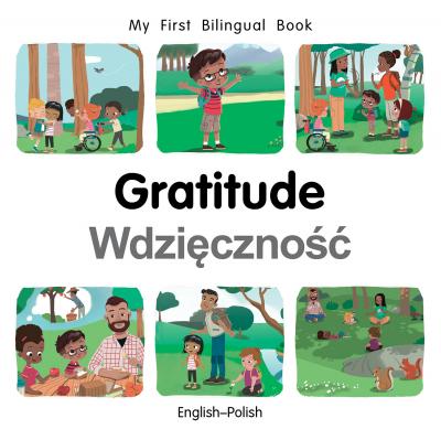 Gratitude (English–Polish)