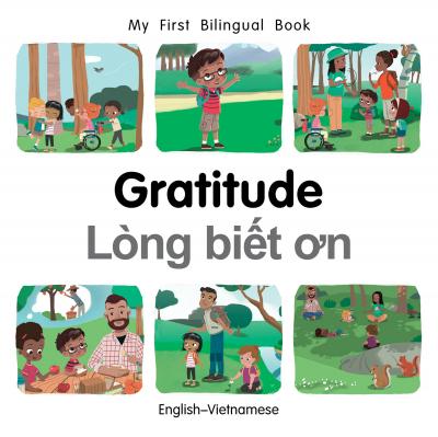 Gratitude (English–Vietnamese)