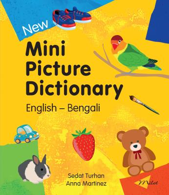 New Mini Picture Dictionary (English–Bengali)