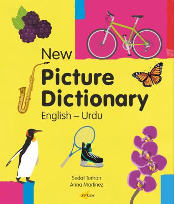 New Picture Dictionary (English–Urdu) Sedat Turhan