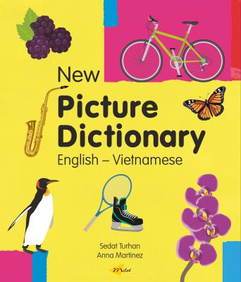 New Picture Dictionary (English–Vietnamese) Sedat Turhan