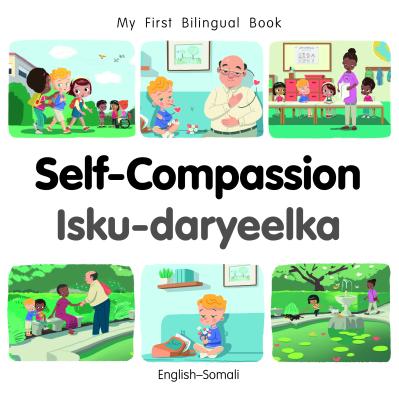 Self-Compassion (English–Somali)