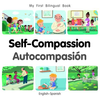Self-Compassion (English–Spanish)