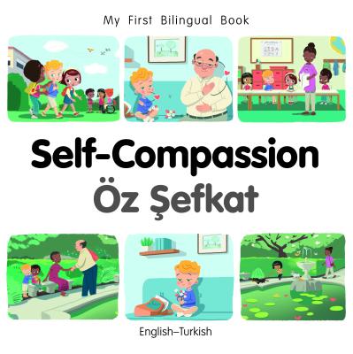 Self-Compassion (English–Turkish)