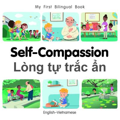 Self-Compassion (English–Vietnamese)
