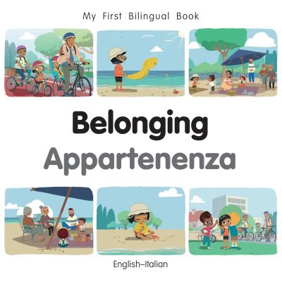 Belonging (English–Italian)