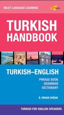Turkish Handbook for English Speakers Orhan Doğan