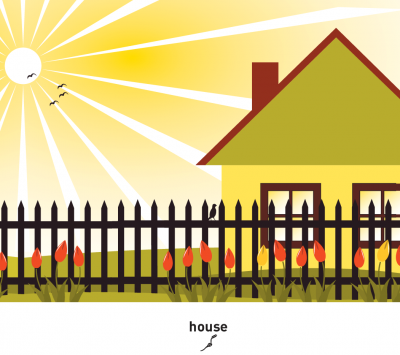 Home (English–Urdu) Milet