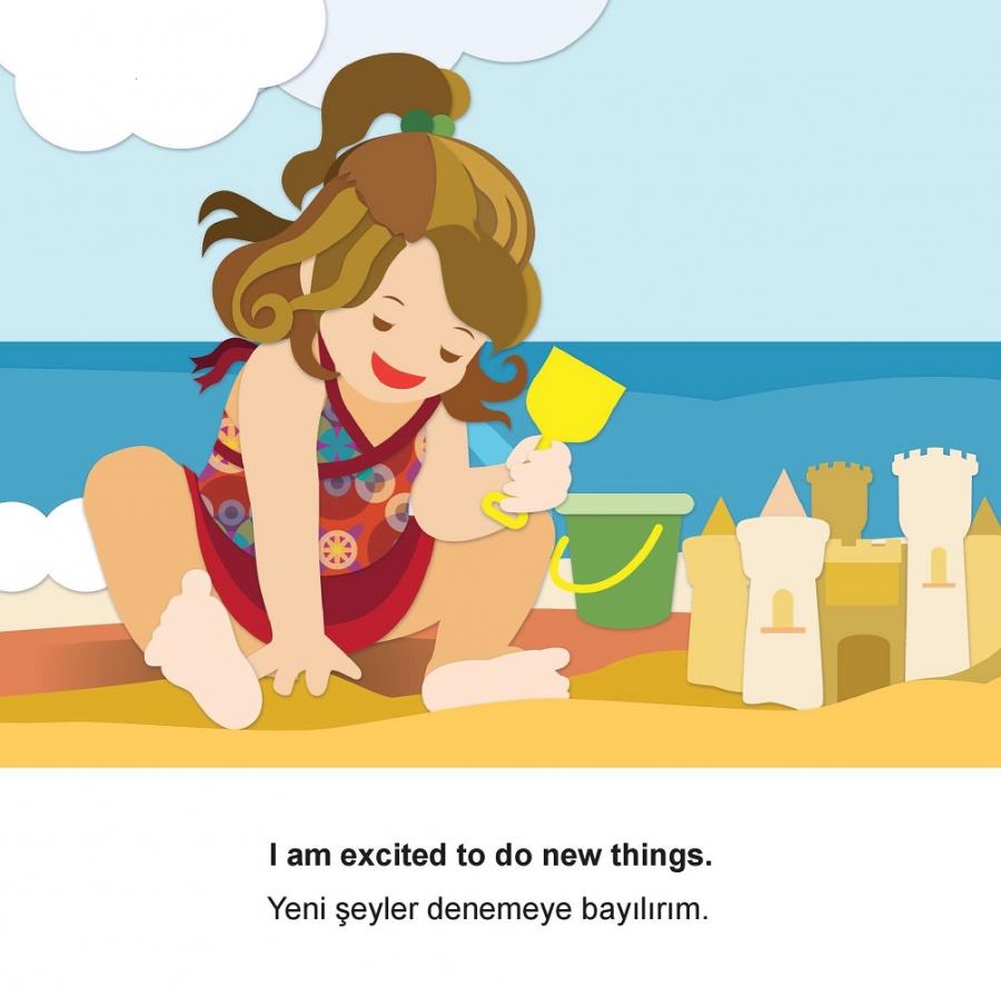 Feelings (EnglishTurkish) Milet